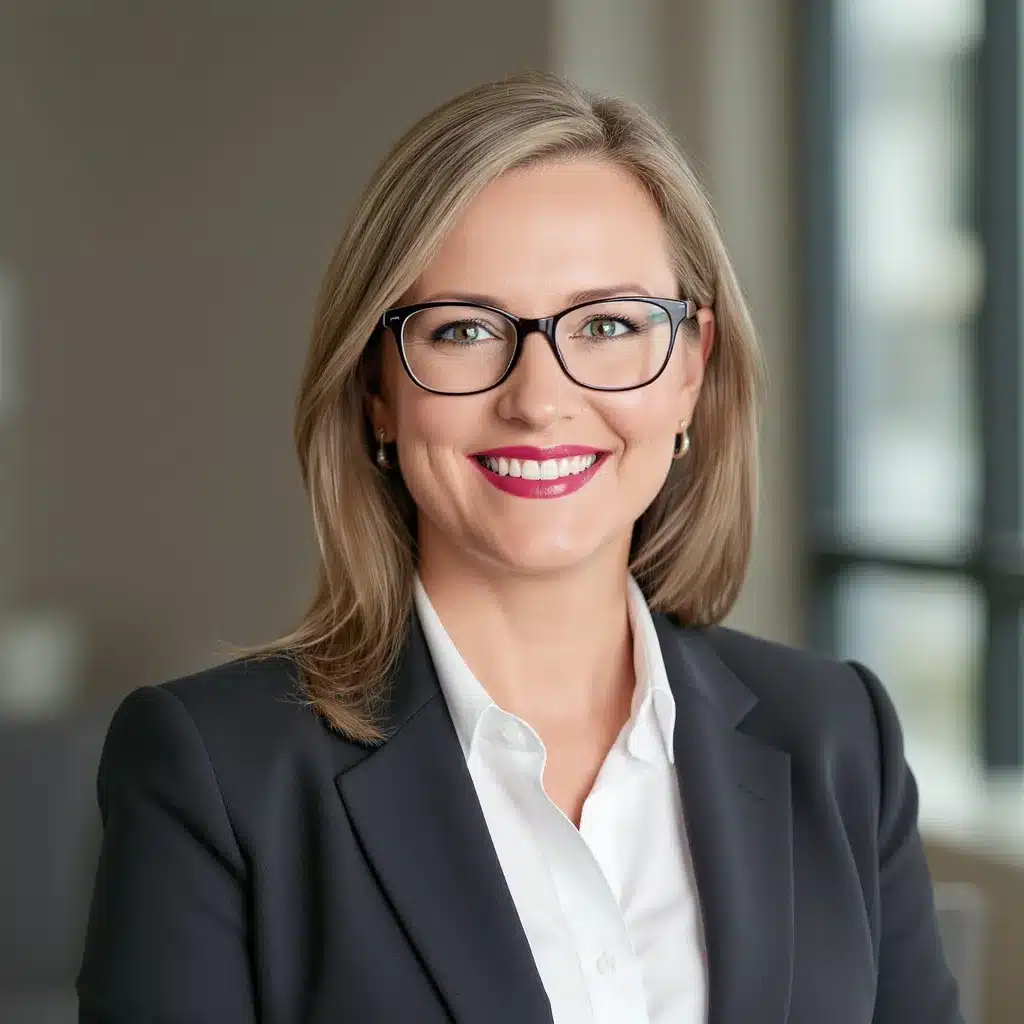 Sophie Lambert